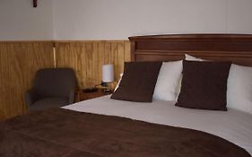 Apartamentos Yagan